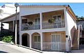 Alojamiento en casa particular Podgora Croacia